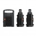 SmallRig 4578 Dual Channel V-Mount Battery Charger SmallRig 4578 Dual Channel V-Mount Battery Charger
